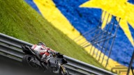 MotoGP: FOTO. Pirro e i suoi 'fratelli': i tester in azione a Sepang