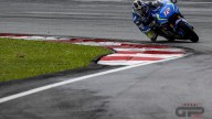 MotoGP: Pirro and his 'brothers': testers in action in Sepang