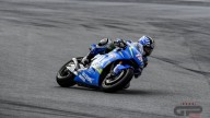 MotoGP: FOTO. Pirro e i suoi 'fratelli': i tester in azione a Sepang