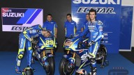 Iannonne, Rins e GSX-RR: the Suzuki&#039;s three forwards