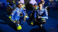 Iannonne, Rins e GSX-RR: the Suzuki&#039;s three forwards