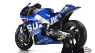 Iannonne, Rins e GSX-RR: the Suzuki&#039;s three forwards