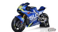 Iannonne, Rins e GSX-RR: il tridente Suzuki