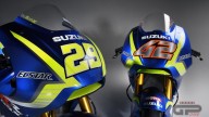 Iannonne, Rins e GSX-RR: the Suzuki&#039;s three forwards