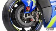 Iannonne, Rins e GSX-RR: il tridente Suzuki