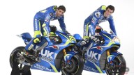 Iannonne, Rins e GSX-RR: il tridente Suzuki