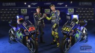 MEGAGALLERY. Rossi, Vinales &amp; the new Yamaha: all the pictures