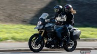 Moto - Test: Suzuki V-Strom 1000 ABS – "V" come... Versatile