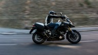 Moto - Test: Suzuki V-Strom 1000 ABS – "V" come... Versatile