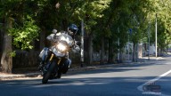 Moto - Test: Suzuki V-Strom 1000 ABS – "V" come... Versatile