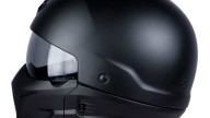 Moto - News: Scorpion Exo Combat: come evolve il casco