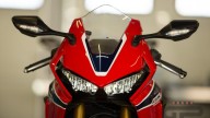 Moto - Test: Honda CBR1000RR Fireblade: controllo vincente