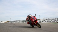 Moto - Gallery: Honda CBR1000RR 2017 TEST