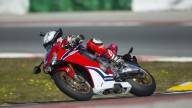 Moto - Gallery: Honda CBR1000RR 2017 TEST