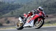 Moto - Gallery: Honda CBR1000RR 2017 TEST