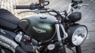 Moto - Gallery: Test triumph Street Scrambler - STATICHE