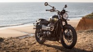 Moto - Gallery: Test triumph Street Scrambler - STATICHE