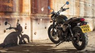 Moto - Gallery: Test triumph Street Scrambler - STATICHE