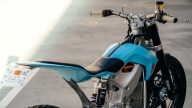 Moto - News: Alta Motors Redshift ST Concept