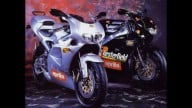 Moto - News: Aprilia RS 250: l'ultima leggenda a 2 tempi