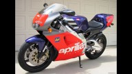 Moto - News: Aprilia RS 250: l'ultima leggenda a 2 tempi