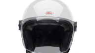 Moto - News: Bell Riot, il nuovo casco Jet