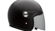 Moto - News: Bell Riot, il nuovo casco Jet