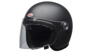 Moto - News: Bell Riot, il nuovo casco Jet