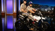 Moto - News: Negli USA è CHiPs mania [VIDEO]