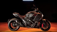 Moto - News: Ducati Diavel Diesel 2017