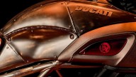 Moto - News: Ducati Diavel Diesel 2017