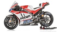 Moto - News: Ducati ha presentato le MotoGP 2017 di Lorenzo e Dovizioso