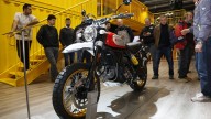 Moto - News: Richiamo Ducati su tutti gli Scrambler 800 prodotti