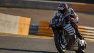 Moto - News: SBK: ecco la Honda CBR1000RR 2017 di Hayden e Bradl