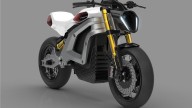 Moto - News: Italian Volt: sta arrivando una nuova moto elettrica italiana