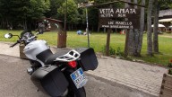 Moto - News: Tra Lazio e Toscana in sella alla BMW