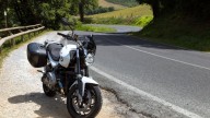 Moto - News: Tra Lazio e Toscana in sella alla BMW