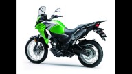 Moto - News: Kawasaki Versys-X 300 in azione [VIDEO]