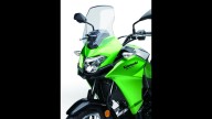 Moto - News: Kawasaki Versys-X 300 in azione [VIDEO]