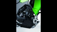 Moto - News: Kawasaki Versys-X 300 in azione [VIDEO]