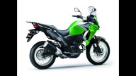 Moto - News: Kawasaki Versys-X 300 in azione [VIDEO]