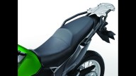 Moto - News: Kawasaki Versys-X 300 in azione [VIDEO]