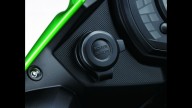 Moto - News: Kawasaki Versys-X 300 in azione [VIDEO]