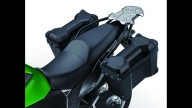 Moto - News: Kawasaki Versys-X 300 in azione [VIDEO]