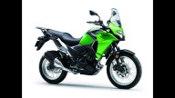 Moto - News: Kawasaki Versys-X 300 in azione [VIDEO]