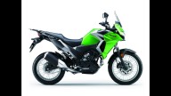 Moto - News: Kawasaki Versys-X 300 in azione [VIDEO]