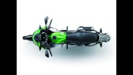 Moto - News: Kawasaki Versys-X 300 in azione [VIDEO]