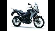 Moto - News: Kawasaki Versys-X 300 in azione [VIDEO]