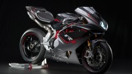 Moto - News: MV Agusta F4: l'ultima opera del Maestro