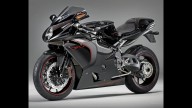 Moto - News: MV Agusta F4: l'ultima opera del Maestro